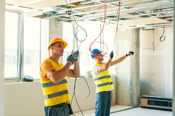 Best Electrical Wiring and Rewiring  in Universal City, TX