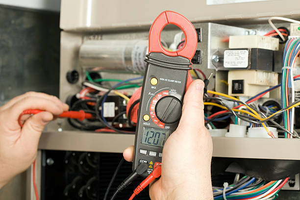 Best Emergency Electrical Repair Services  in Universal City, TX