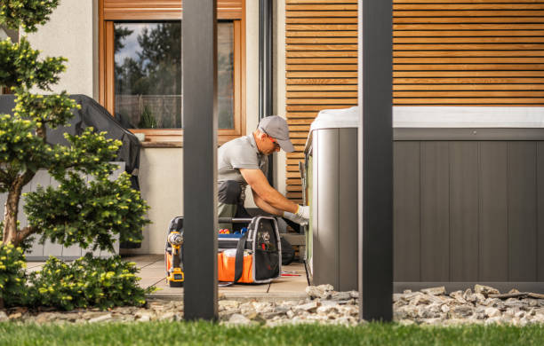 Best Generator Installation and Maintenance  in Universal City, TX